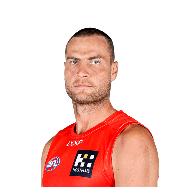 Jarrod Witts profile picture